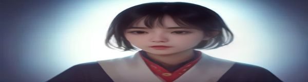 数据可视化图表，橙色主题，多条折线展示搜索词热度变化趋势，专业分析感